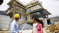 Custom Home Building & Renovations