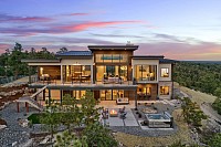 Luxury Home Builders